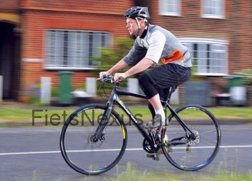 Boardman Hybrid Pro specificaties